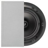 Qi65CB: LOA ÂM TRẦN ACOUSTIC/ IN-CEILLING SPEAKER