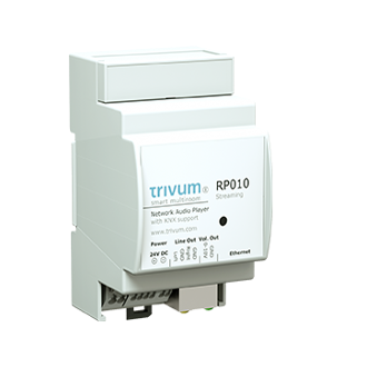 Trivum RP010 <br>Thiết Bị Kết Nối Âm Thanh<br>