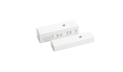 SATEL - S-4: CẢM BIẾN TỪ CHO CỬA/ DOOR CONTACT