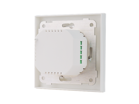 Công Tắc Thông Minh Switch Zigbee 4 Phím - SR-ZG2835KAC-NK4-SW