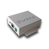 ThinKNX MICRO Server: BỘ CHUYỂN ĐỔI TÍN HIỆU KNX - MẠNG ETHERNET TÍCH HỢP CẤU HÌNH BẰNG WEB