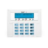 SATEL - VERSA-LCD-BL: MÀN HÌNH ĐIỀU KHIỂN LCD HỆ AN NINH VERSA/ LCD KEYPAD FOR VERSA CONTROL PANEL