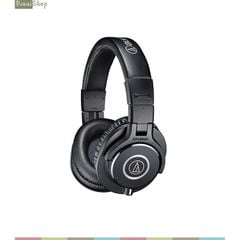  Audio-Technica ATH-M40X - Tai nghe kiểm âm chuyên nghiệp 