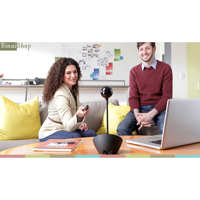 Combo Logitech BCC950 + Phần mềm Zoom ...