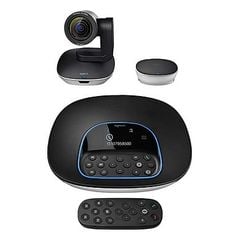  Logitech ConferenceCam Group - Bộ thiết bị họp trực tuyến 