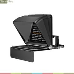  Lensgo TC7 II - Máy Nhắc Chữ 10 Inch Sử Dụng Điều Khiển Từ Xa Bluetooth Dành Cho Điện Thoại, Máy Ảnh 