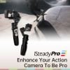 Hohem iSteady Pro 3