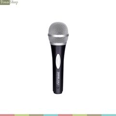  Takstar E-340 - Micro dynamic hát karaoke gia đình 