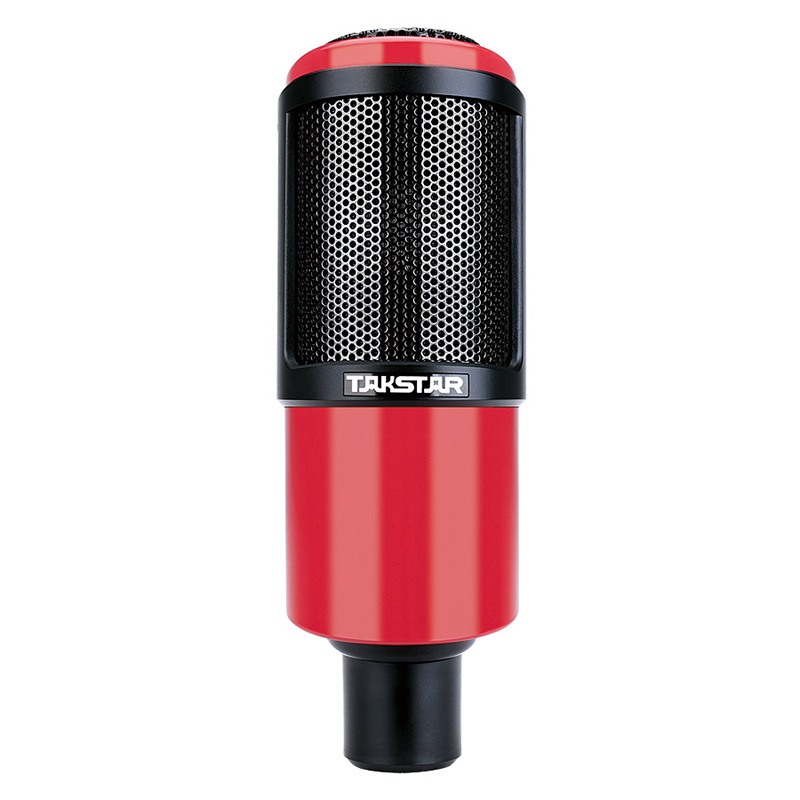 Micro condenser Takstar PC-K320 – BINAI