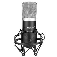  Takstar PC-K500 (Suite) – Microphone condenser thu âm 