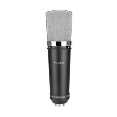  Takstar PC-K600 mic 