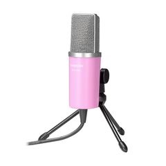  Takstar PCM-1200 – Micro hát karaoke online 