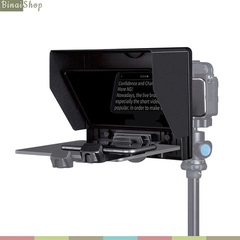 Máy Nhắc Chữ Mini