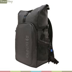  Benro B100/ B200/ B300 - Ba Lô Máy Ảnh, Chống Nước, Tải Trọng Lớn Dành Cho Du Lịch, Dã Ngoại 