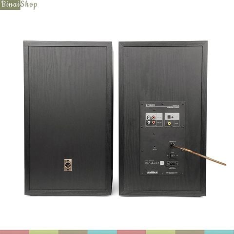 Edifier R2850DB / Edifier R2750DB - Loa Bookself Công Suất Lớn – BINAI