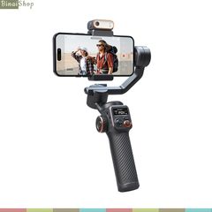  Hohem Isteady M6 / M6 KIT - Gimbal Chống Rung Cho Smartphone, Tích Hợp Cảm Biến AI, Tải Trọng 400g 