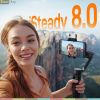 Hohem Isteady V3