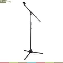 Mic Stand  / TB-06 - Chân Đế Micro Đứng Cho Karaoke Sân Khấu, Phòng Thu 