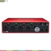 Focusrite Scarlett 18i8