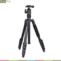  Benro IT15 / IT25 - Chân Đế  Đa Năng Cho Máy Ảnh, Máy Quay, DSLR, Trọng Tải 4kg- 6kg 