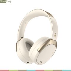  Edifier WH950NB - Tai Nghe Over-Ear Blutooth 5.3, ANC, Hi-Res Wireless, Màng Loa 40mm, Sử Dụng 55 Giờ 