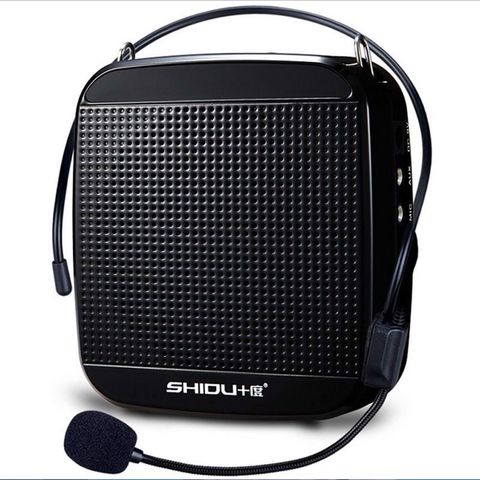 Shidu SD-S512