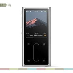  FiiO M3K - Máy nghe nhạc Lossless 