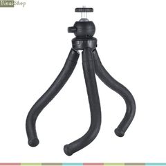  Ulanzi MT-07 - Chân đế tripod bạch tuộc cho điện thoại 