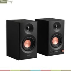 Edifier MR3 - Loa Kiểm Âm Hi-Res Audio, Bluetooth 5.4, Công Suất 36W Cho Sản Xuất Âm Thanh, Nghe Nhạc 