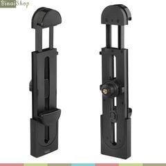  Adapter Upad - Gá kẹp Ipad Cỡ Lớn Dành Cho Máy Tính Bảng, Ipad, Smartphone 