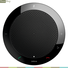  Jabra 410 MS / 410 UC - Loa Kèm Micro Hội Nghị, Họp Trực Tuyến 