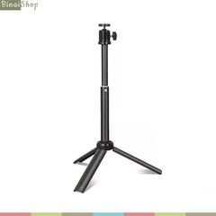  Transhine T304 - Chân Đế Dành Cho Webcam, Chiều Cao Tối Đa 35cm 