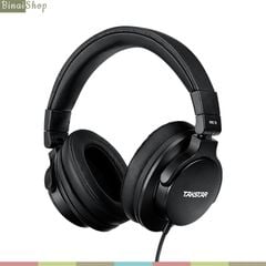  Takstar Pro 70 - Tai Nghe Kiểm Âm, Màng Loa Lớn 40mm, Phù Hợp Cho Kiểm Âm Và Làm Nhạc 