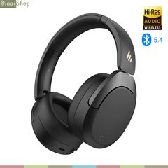  Edifier W830NB - Tai Nghe Over-Ear Không Dây Bluetooth V5.4, Chống Ồn Chủ Động, Hi-Res Audio Wireless, LDAC -45dB, Sử Dụng 94 Giờ 