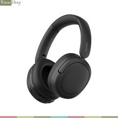  Edifier W800BT SE / W800BT Pro - Tai Nghe Over-Ear Bluetooth V5.4, Chống Ồn Chủ Động ANC -45dB, Hi-Res Audio, Sử Dụng 45 Giờ 
