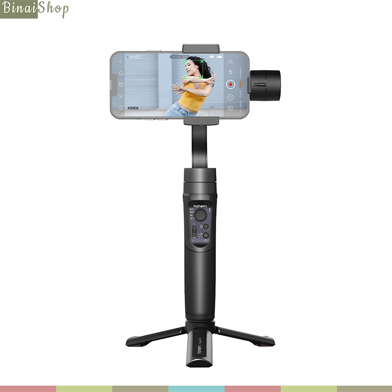 Chống Rung Hohem Isteady Mobile Stabilizer Hohem ISteady Mobile