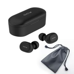  QCY T2C - Tai nghe thể thao nhét tai true wireless 