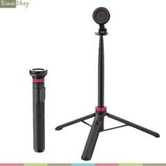  Ulanzi MT-84 - Tripod Đa Năng Có MagSafe, Bluetooth Remote, Xoay 360 Độ Cho Điện Thoại 