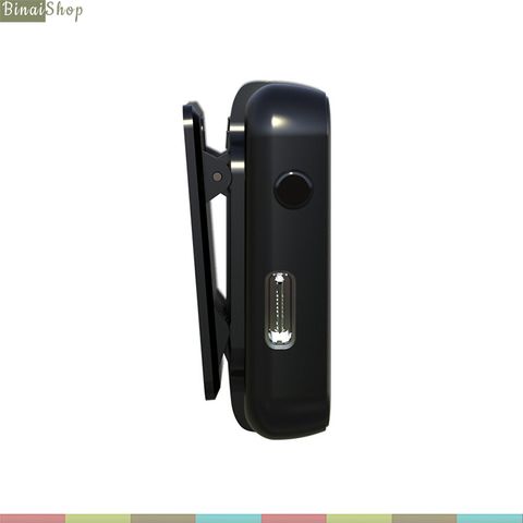 Philips SA6116MP3 - Máy Nghe Nhạc Thể Thao, Bluetooth 5.0, Cảm Ứng – BINAI