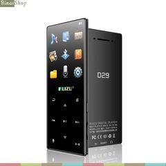  Ruizu D29 - Máy nghe nhạc Lossless, Hỗ Trợ Bluetooth 5.2 