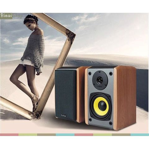 Loa máy tính 2.0 Edifier R1000TC – BINAI