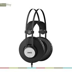  AKG K72 - Tai nghe kiểm âm chụp tai 