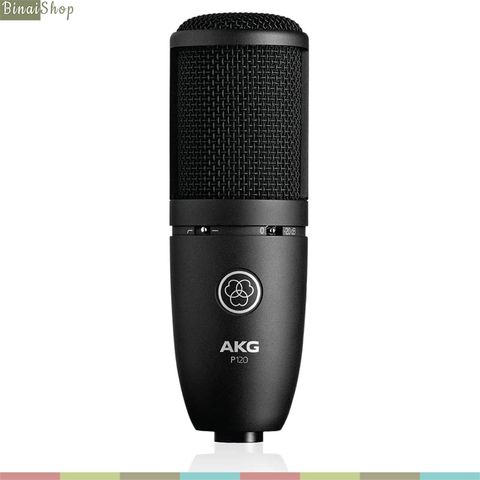 AKG P120