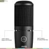 AKG P120