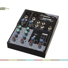  Alctron MX4USB - Mixer thu âm 