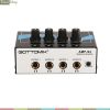 Gottomix AMP-S4