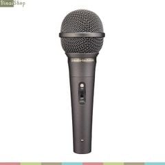  Audio-Technica AT-X11 - Dynamic Vocal Microphone 
