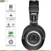 Audio Technica ATH-M50xBT