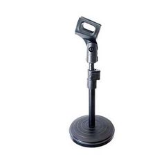  Microphone Stand - Chân đế micro để bàn 