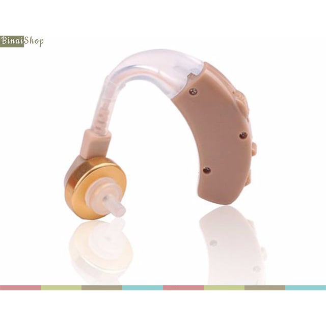 Mini Audífono Axon X-168: Escuche el Mundo con Claridad - Mini Audifono Para Sordo Sordera